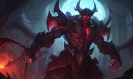 杀神恶魔（杀神恶魔手机版本传奇）