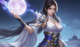 新开仙剑版传奇私服（仙剑传奇服务端）