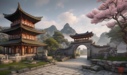 传奇桃源之门还有下一层吗（传奇桃源之门有什么）