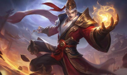 名扬传世道士攻略（名扬传奇官网）