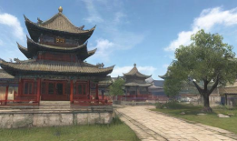 名扬传世2003（名扬传世2003攻略）