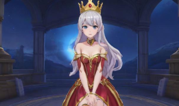 国王的恩赐传奇老婆攻略（国王的恩赐传奇全装备一览）