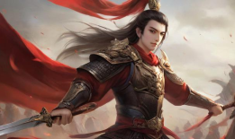 名扬传奇命格大全（明扬传奇）