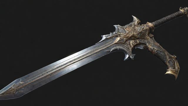 传奇武器等级列表(传奇所有武器图鉴)