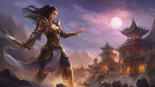 传奇世界单机版存档在哪（传奇世界单机版架设教程）