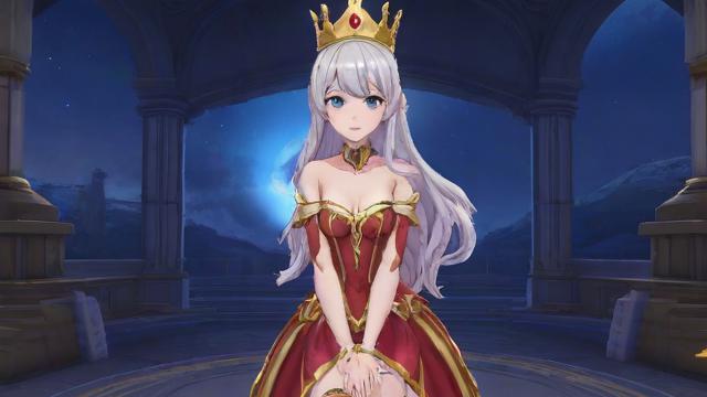 国王的恩赐传奇老婆攻略(国王的恩赐传奇全装备一览)