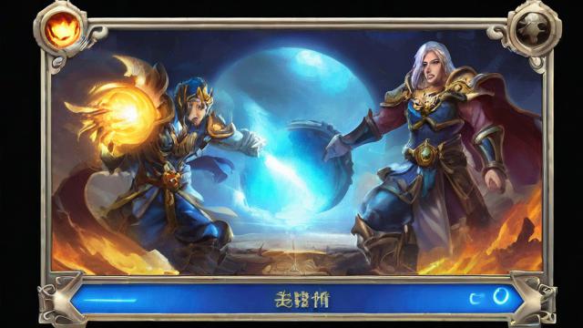 传奇怎么让对话框加长(传奇对话框素材)
