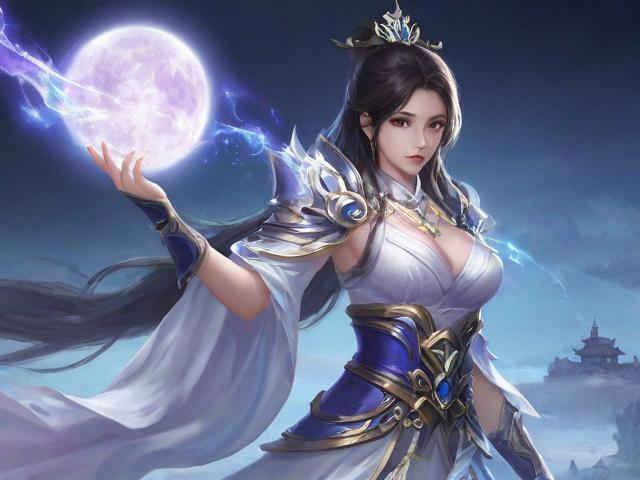 新开仙剑版传奇私服（仙剑传奇服务端）