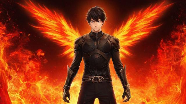 经典回忆恶魔杀神贺岁篇凤凰宫殿版(经典回忆恶魔杀神贺岁篇凤凰宫殿版下载)
