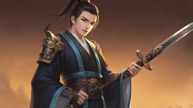 名扬传奇道士命格(名扬传奇道士命格攻略贴吧)