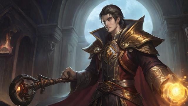 传奇1.76道士技能介绍(传奇176道士道术有什么用)