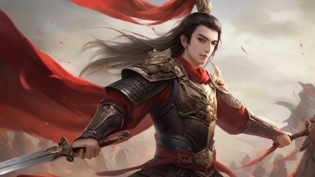 名扬传奇命格大全(明扬传奇)