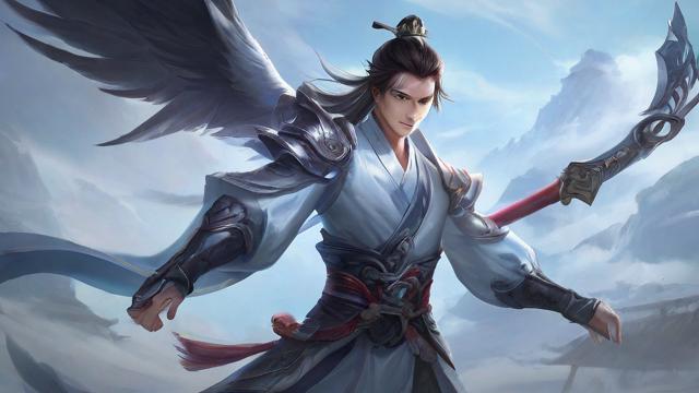传奇云鹤九霄(传奇云鹤九霄版本攻略)